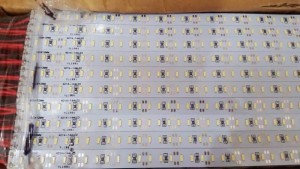 Led thanh 5050-5630 giá Hot cho công trình