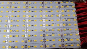 Led thanh 5050-5630 giá Hot cho công trình