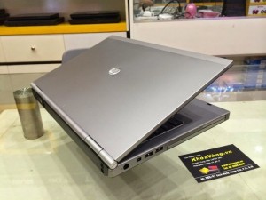 HP Elitebook 8470p Card rời ATi