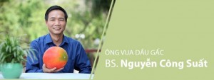 Tinh dầu gấc
