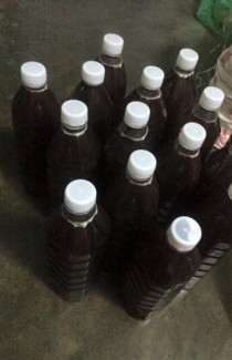 Bán mật ong nguyên chất Tây Nguyên