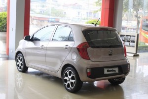 Cho thuê xe Taxi