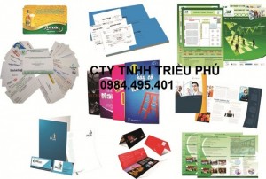 CHUYÊN IN BAO BÌ, TÚI XÁCH