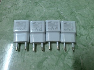 Cốc xạc samsung 2A