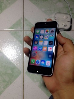 iphone 5s màu đen