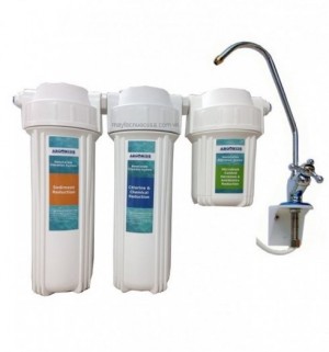 Hệ thống lọc nước rẻ nhất tp.hcm, đảm bảo sức khỏe gia đình bạn