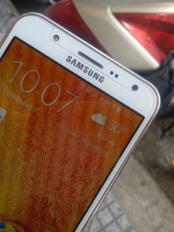 Samsung Galaxy J7 - 2015