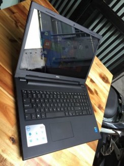 Laptop Dell 3543, i5 5200, 4G, 500G, zin100%,...