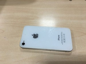 Iphone 4 16G Quốc Tế