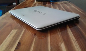 Laptop sony SVF14 i5 3337U 4g 2vga 500g