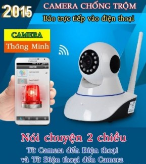 Bán camera IP giám sát rẻ