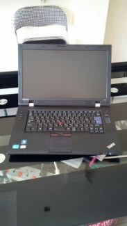 Laptop siêu bền, đẳng cấp - Thinkpad L530 -  Mạnh mẽ, sang trọng - Giá khuyến mãi!