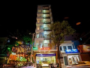 Cần thuê mới nhiều khách sạn ở Tp HCM