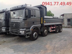 ShacMan RiTa Võ xe ben gọi ngay để có gía ưu đãi.