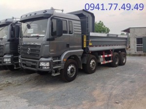 Hộp số Fats mỹ 160T Cầu man đức xe ben ShacMan RiTa Võ.