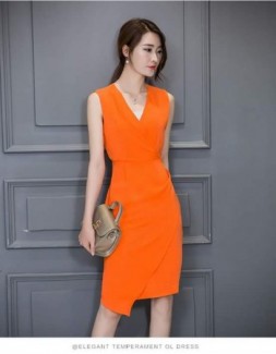 Mã 854440, đầm dạ hội, dự tiệc sang trọng