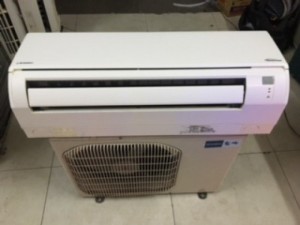 Bán Máy Lạnh Daikin,mitsubishi  Nội Địa Nhật inverter Ga 410a Tiết Kiệm 70% giá rẻ