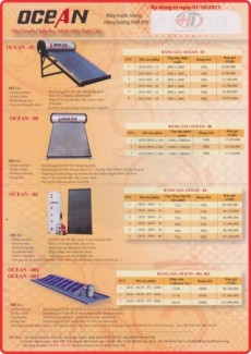 Cung cấp sỉ & lẻ ONOSI - OCEAN - MAXPOLO - WAPI - CARO nhập khẩu 100%