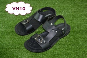Chuyên giao sỉ giày sandal nam - VN10
