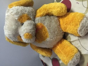 Thanh lý gấu bông 1