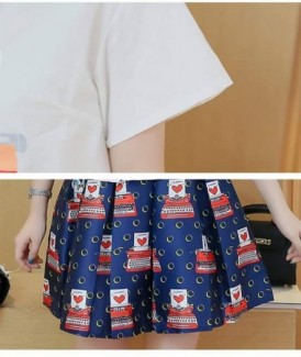 Mã 809400 đầm xèo.dáng xinh càng xinh