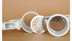 Dụng cụ làm bún, bánh canh, bánh lọt, ép trái cây