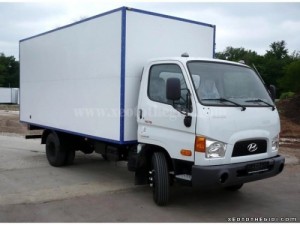 Tải Trọng (kg) 5350
