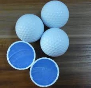 Cung cấp các loại bóng tập golf bóng golf nổi toàn quốc