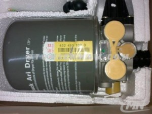 Bán bầu lọc khí xe tải Trung quốc, Howo, Faw, Jac, CAMC, Dongfeng, Hyundai