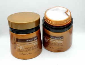 Kem ủ tóc Betouch Intense Care Nutri-Care Mask Q10