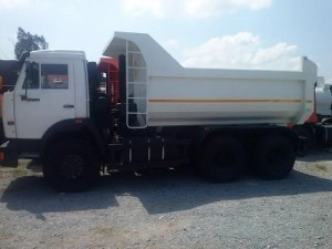 Xe tải ben Kamaz 65115- 15 tấn, Kamaz 65115 -15 tấn thùng vuông, Kamaz 15 tấn, Kamaz 20 tấn