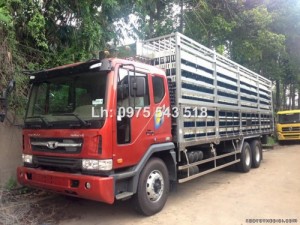 Tải Trọng (kg) 10650