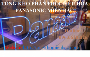 Điều hòa Panasonic model: YZ12SKH loại 2 cục 2 chiều Inverter Gas R32