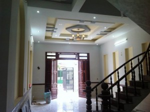 Bán Gấp nhà Phố Lê Trọng Tấn 230m2, 5 tầng, MT7.4M, 18 tỷ có thương lượng!