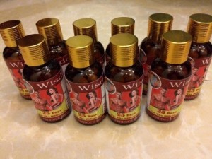 Viên uống tăng cân Vitamin Wisdom Weight