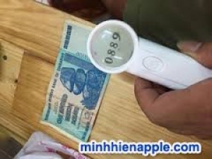 Kính soi mini led
