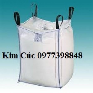 Bao jumbo cũ và mới, bao bigbag cũ, hình ảnh bao jumbo cũ, hình ảnh bao bigbag cũ