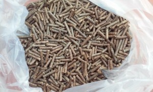 Viên nén Trường Thịnh - đường kính 8mm