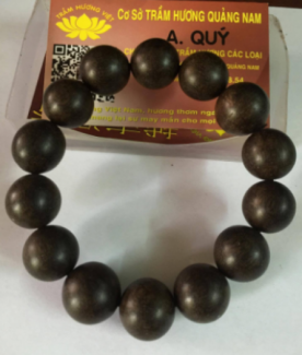 trầm hương quảng nam