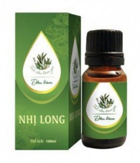 Chai 100 ml - Giá 160.000 đ