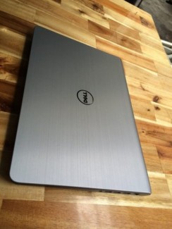Laptop Dell 5547, i3, 4G, 500G, zin100%, gia...