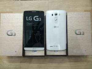 LG g3 cat 6 mới 100% fullbox chính hãng 32gb
