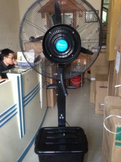 Quạt phun sương công nghiệp DB-MF 26CF03
