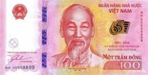 Tờ rờ mặt trước