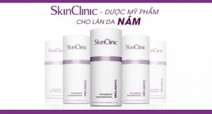 Sản phẩm trị Nám Đốm Nâu