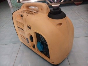 Hot ! Máy phát điện xách tay