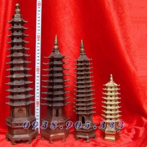 Mô tả:Tháp Văn Xương biểu tượng của trí tuệ rất lợi cho học sinh học hành đỗ đạt, tiến lên trong con đường công danh sự nghiệp. Ở vùng Bình Sơn, Nguyên Lãng, Trung Quốc Lãng, thường xây loại tháp này, nên nghe nói các làng này thường sinh ra người tài giỏi đỗ đạt làm quan to.