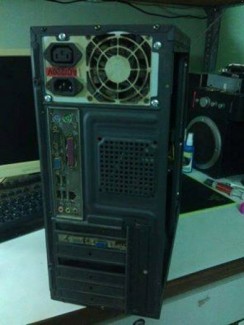 Bộ máy chơi game ngon