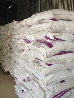 Sodium Bicarbonate, Natri hidrocacbonat, NaHCO3 bột nở