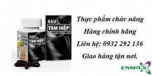 hàu tam hiệp